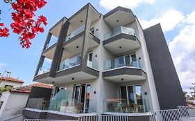 Notos Premium Holiday Apartments